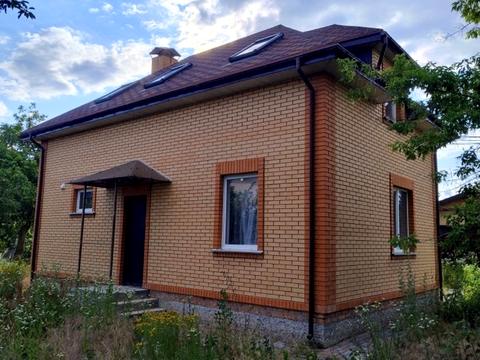 будинок за адресою Столичне шосе