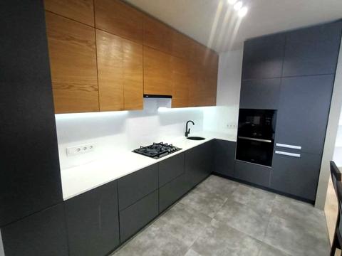 квартира по адресу Конякина ул., 3Д