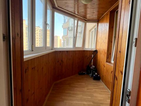 квартира за адресою Олени Пчілки вул., 2