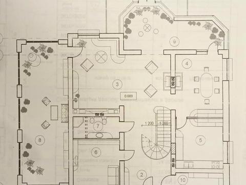 будинок за адресою Бориспільський
