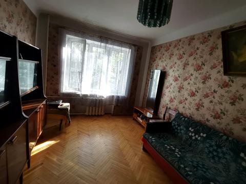 квартира за адресою Волонтерська вул. (Малиновського), 10