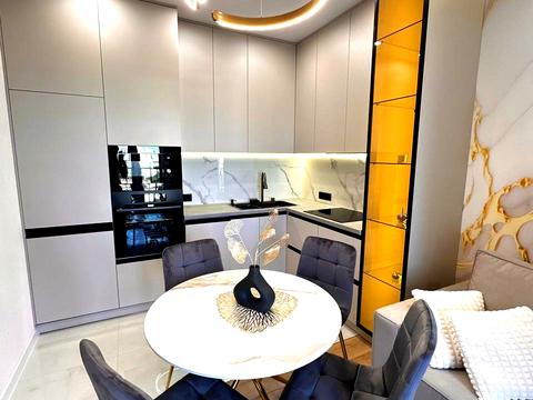 квартира за адресою Краснова вул., 3