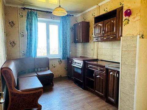 квартира за адресою Індустріальний мікрорайон вул., 71