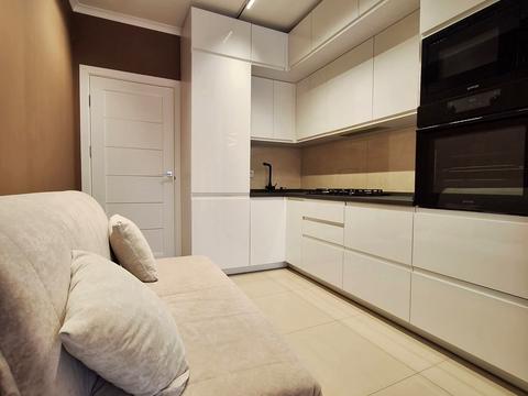 квартира за адресою Мартинова просп., 12