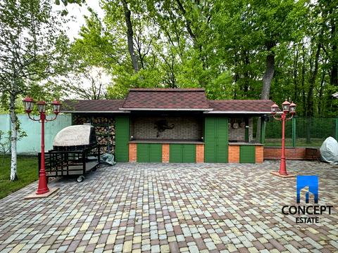 дом по адресу Крива, 8Б