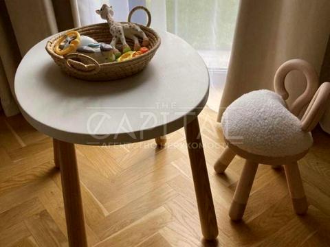 будинок за адресою смт. Козин, Анатолія Солов'яненка вул.