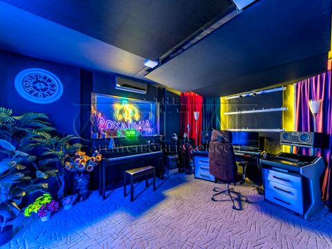 комерційна за адресою Фортечний тупик (Тверський), 3