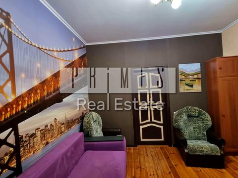 будинок за адресою Академіка Амосова вул.