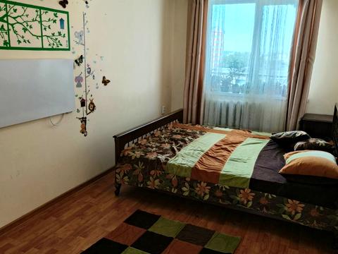 квартира по адресу Карпенко ул., 13