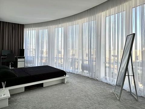 квартира за адресою Зарічна вул., 1-В