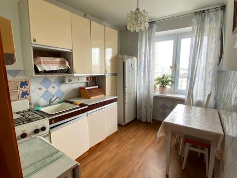 квартира по адресу Степана Бандери, 11