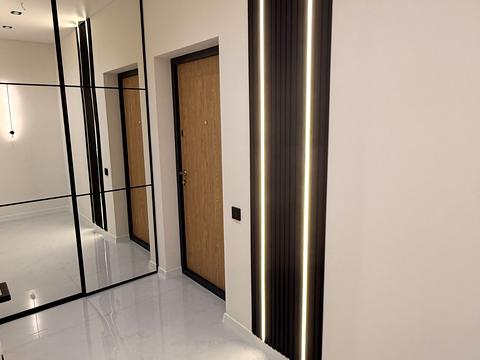 квартира за адресою Лесі Українки просп. (Гагаріна), 19-В