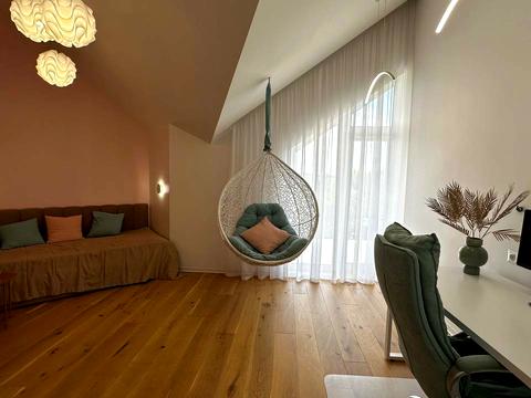 будинок за адресою Захрестова вул.