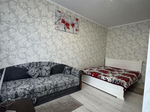 квартира по адресу Черновола ул., 48-Б