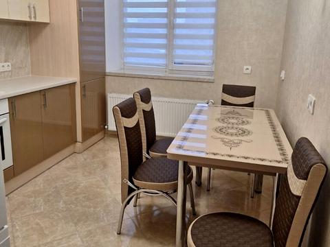 квартира за адресою Замостянська, 43