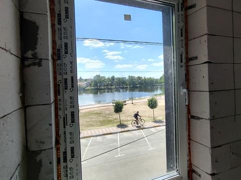 дом по адресу Днепровская ул. (Калинина), 27Б