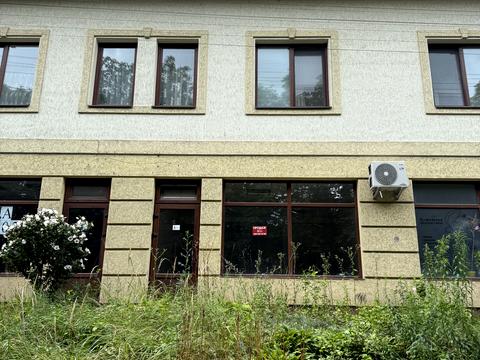 коммерческая по адресу Олександра Фединця ул., 37