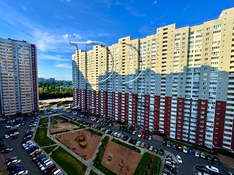 квартира по адресу Балтийский пер., 3