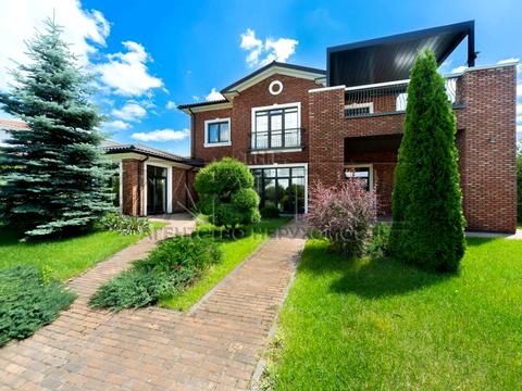 будинок за адресою смт. Козин, Старокиївська вул.