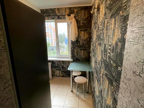 квартира за адресою Миколи Руденка бульв. (Кольцова), 3