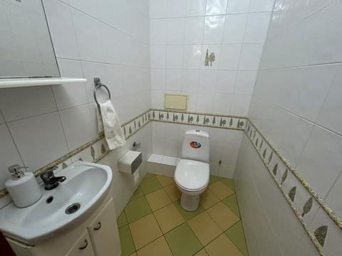 квартира за адресою Раїси Окіпної вул., 8