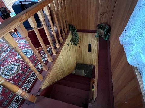 будинок за адресою Лісова Поляна