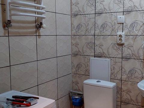 квартира за адресою Побутова вул., 4