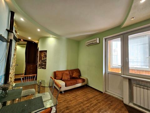 квартира за адресою Берестейський просп. (Перемоги), 125