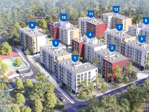 квартира за адресою Широка вул., 22