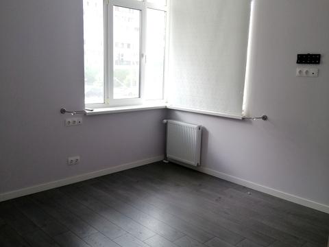 квартира по адресу Радунская ул., 30