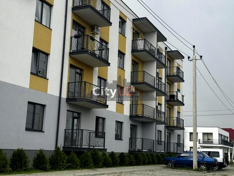 квартира по адресу Загорская ул., 184