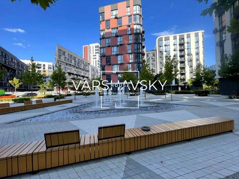 квартира по адресу Братьев Шеметов ул., 10/8