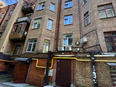 коммерческая по адресу Софиевская ул., 16/16