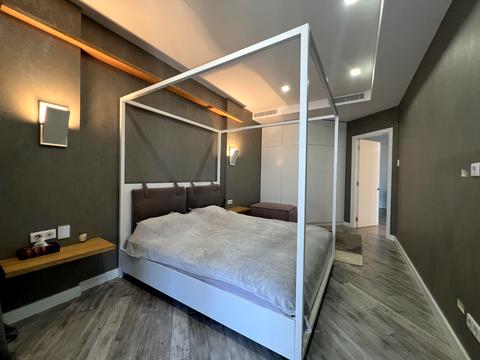 квартира за адресою Кловський узвіз, 7a