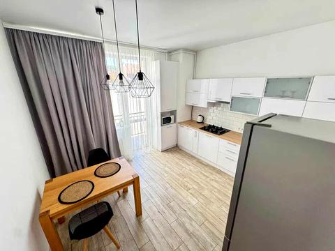 квартира за адресою Богдана Хмельницького вул., 27А