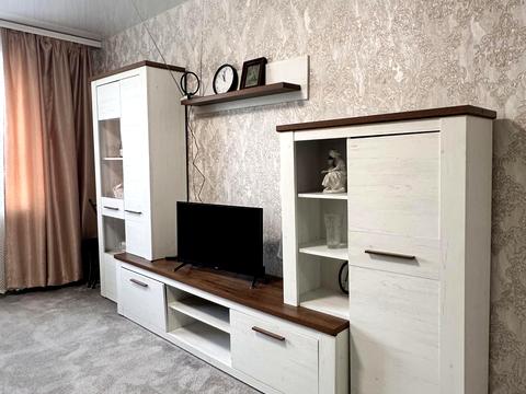 квартира по адресу Миру просп., 53/1