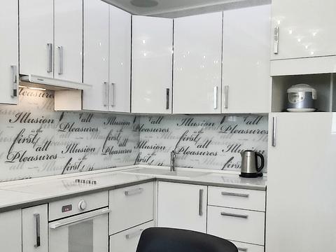 квартира за адресою Валерія Лобановського просп., 150-Г