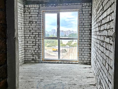 квартира по адресу Казацкая ул., 17