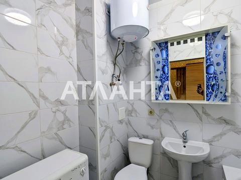 квартира за адресою Небесної Сотні просп. (Маршала Жукова), 100/1