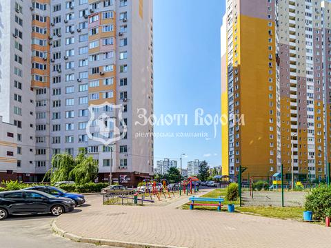 квартира за адресою Миколи Закревського вул., 95-В