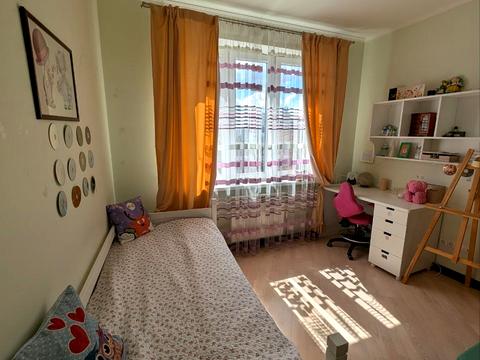 квартира за адресою Урлівська вул., 11-А