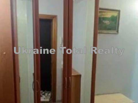 квартира за адресою Золотоустівська вул., 44/22