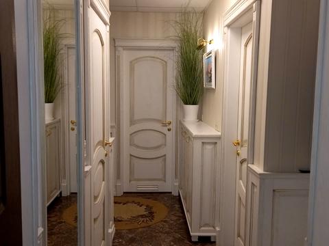 квартира по адресу Асташкина, 29