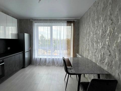 квартира за адресою Григорія Сковороди вул., 4