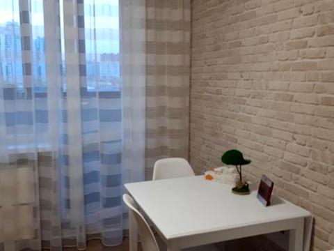 квартира по адресу Михаила Гришко ул., 8