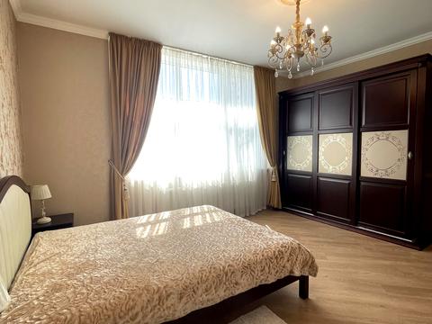 квартира по адресу Глубочицкая ул., 32-Б