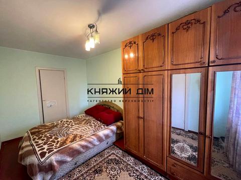 квартира за адресою Миколи Василенка вул., 23-А
