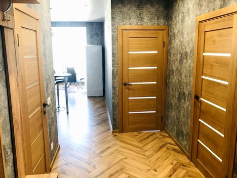 квартира за адресою Інститутська вул., 6а