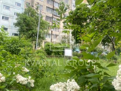 квартира по адресу Никольско-Слободская ул., 4