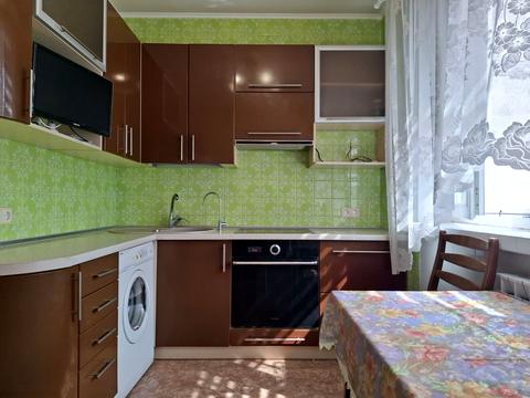 квартира за адресою Северина Потоцького вул. (Сімнадцятого партз'їзду), 34б